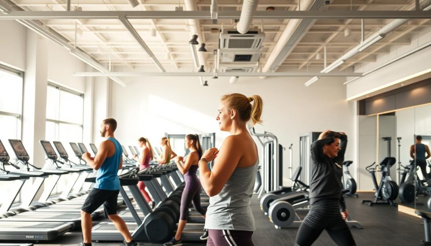 Best gyms for weight loss