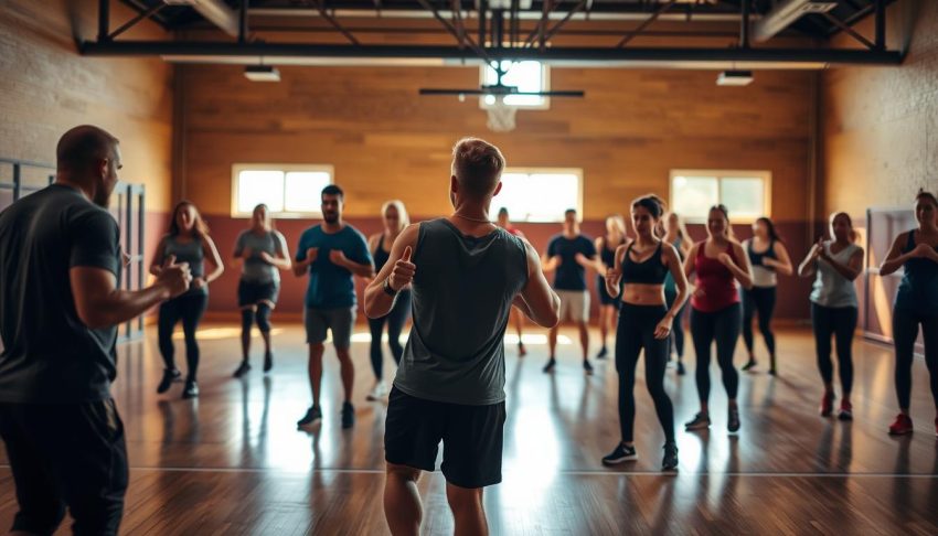 HIIT workouts for beginners