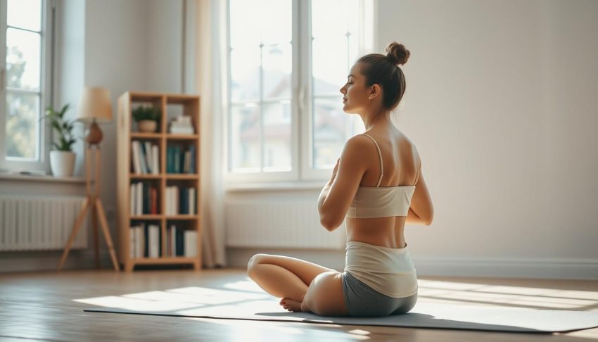 Mental health fitness