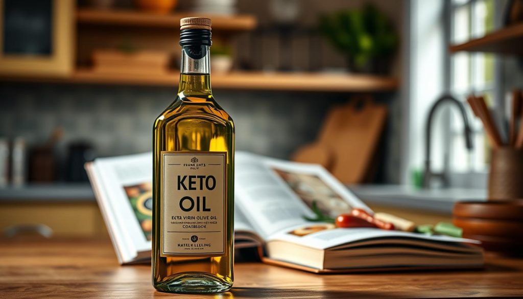 best olive oil for keto diet