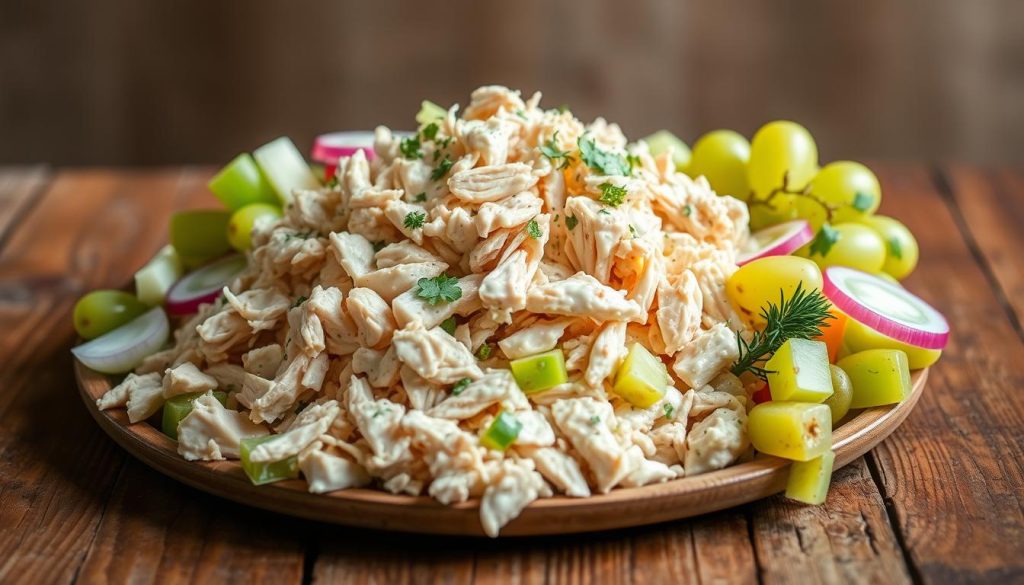 chicken salad recipe