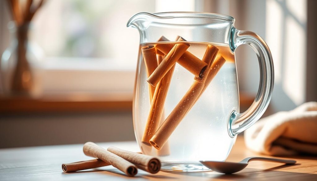 cinnamon water preparation cinnamon water preparation