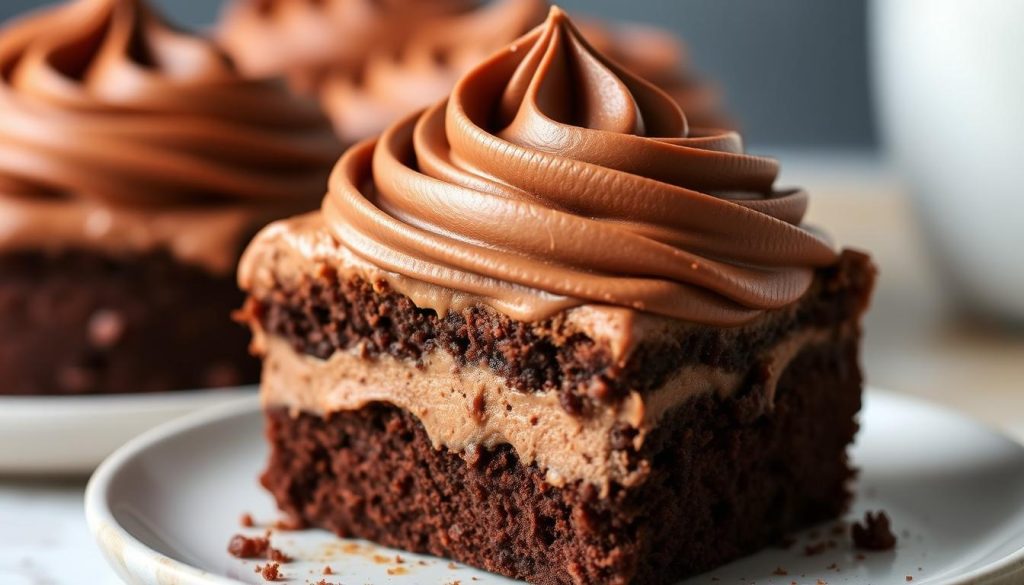easy vegan chocolate cake recipe