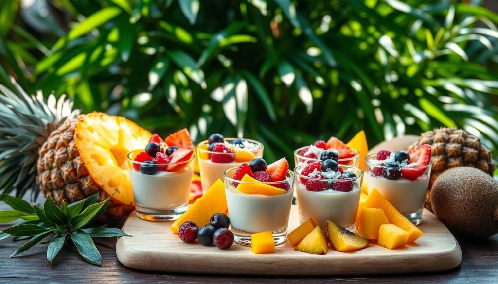 fruity vegan desserts fruity vegan desserts