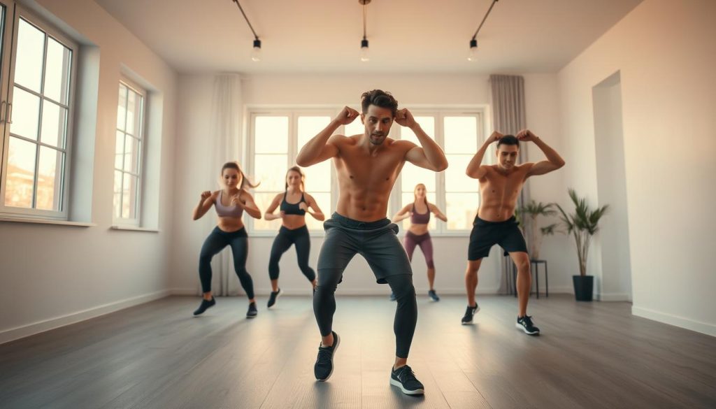 full body hiit workout demonstration full body hiit workout demonstration
