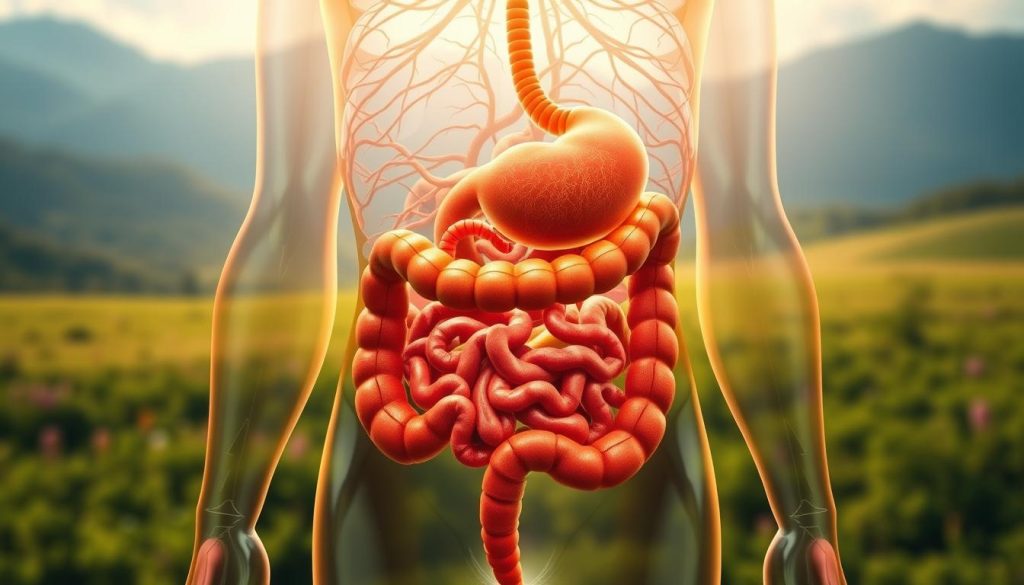 gut body connection