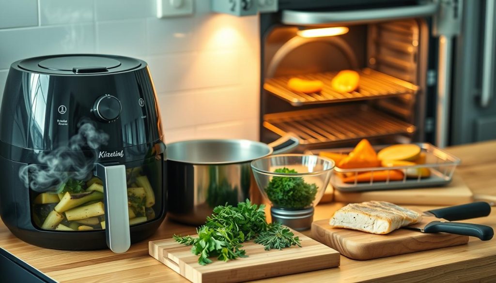 healthy cooking methods