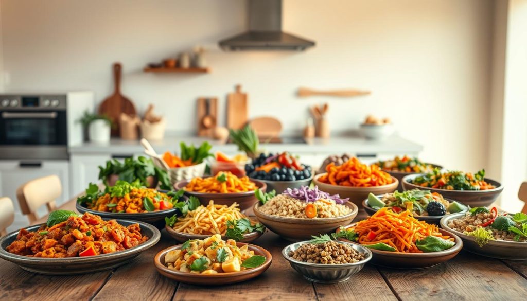 healthy recipe ideas