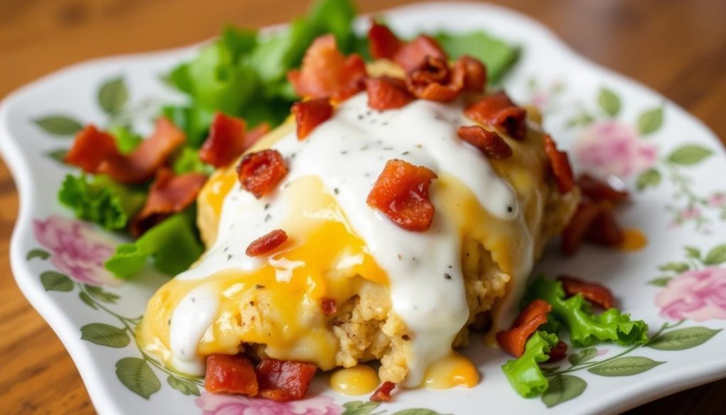 keto chicken recipes