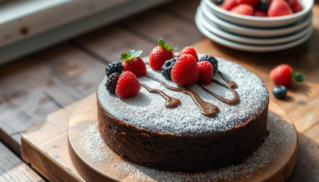 keto chocolate cake recipe