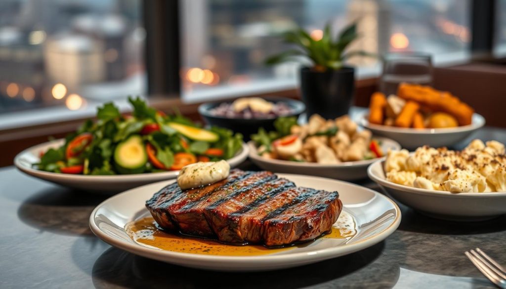 keto diet meals