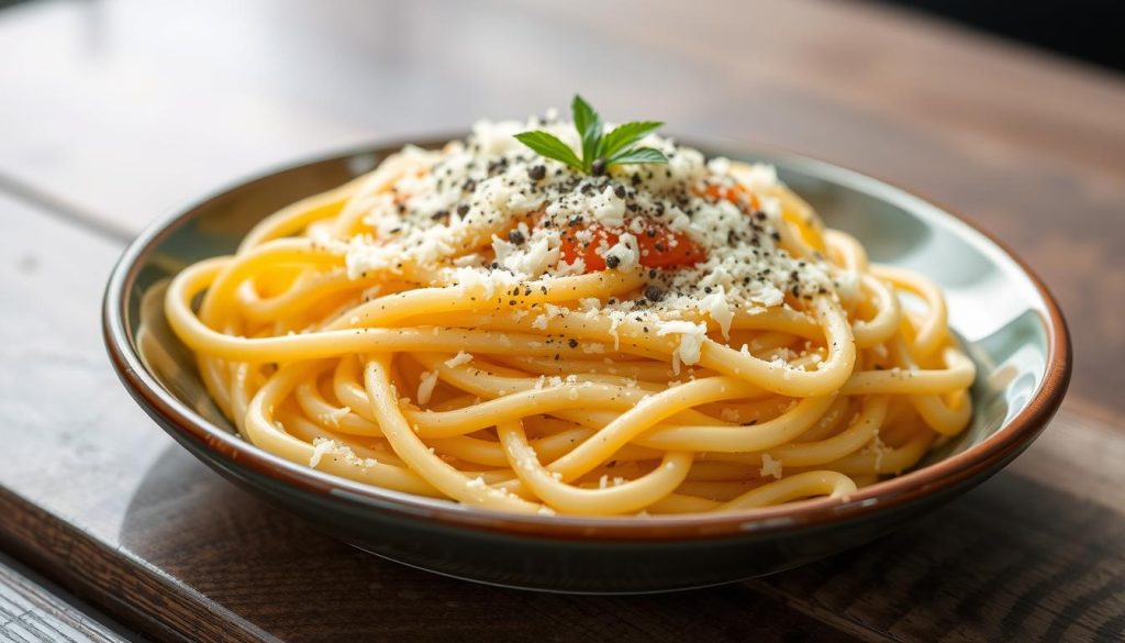 keto egg noodles