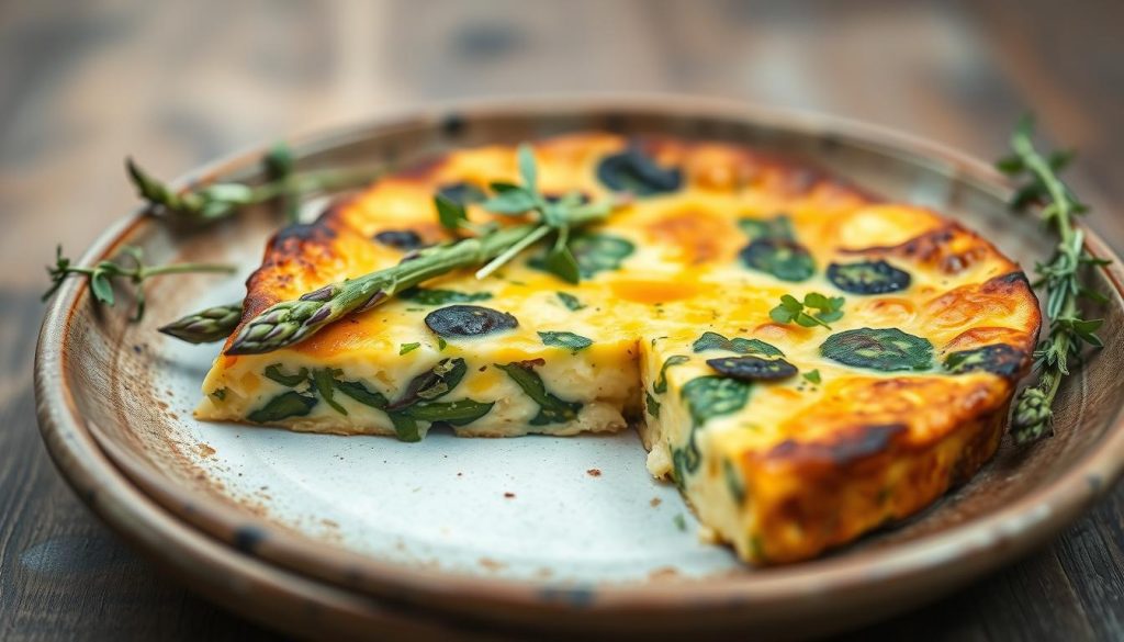 keto frittata recipes