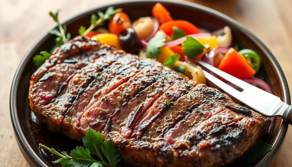 keto meat recipes