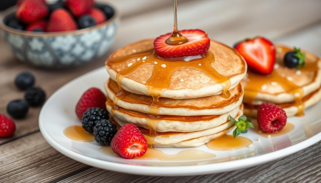 keto pancake recipes