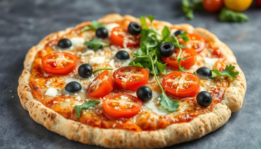 keto pizza crust recipes