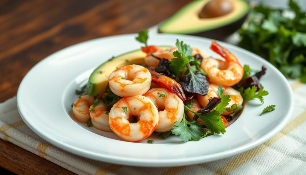 keto seafood recipes