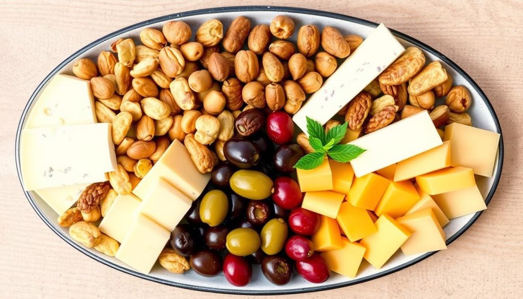 keto snack recipes