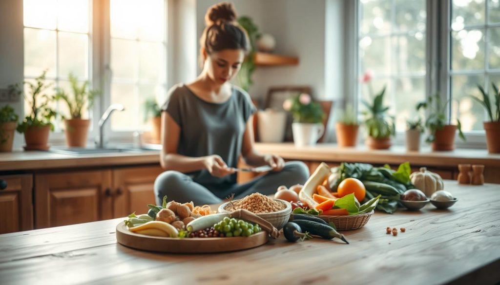 mindful eating practices