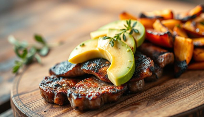 recipes for keto diets