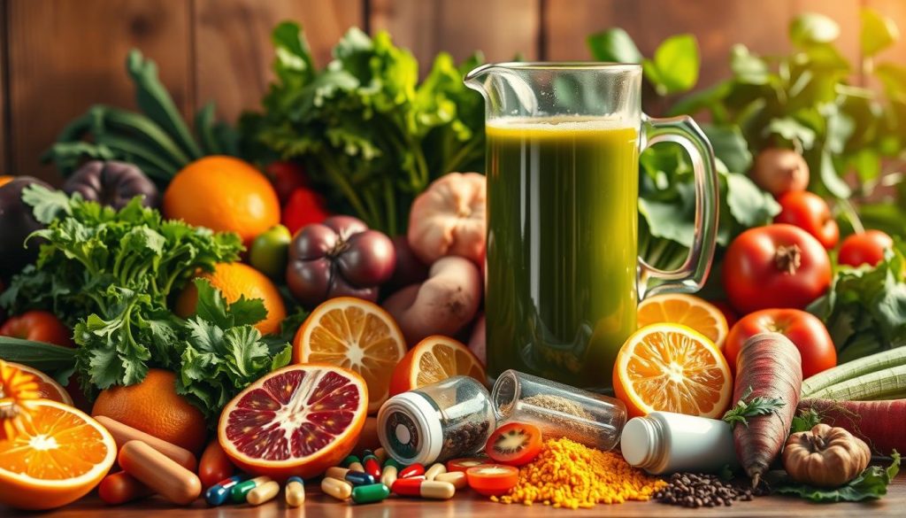vitamins and minerals in fresh juice vitamins and minerals in fresh juice